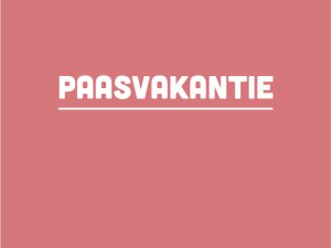 Struisvogelnest_Kinderboerderij_Lier_paasvakantie