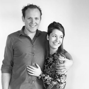 Struisvogelnest_Kinderboerderij_Lier_Ben en Lori