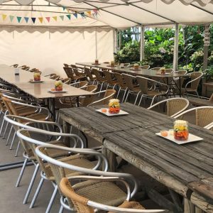 Struisvogelnest_Kinderboerderij_Lier_tafel