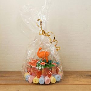 Struisvogelnest_Kinderboerderij_Lier_snoeptaart