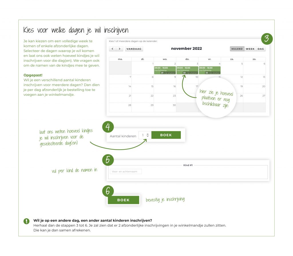 Struisvogelnest_Kinderboerderij_Lier_stappenplan_2